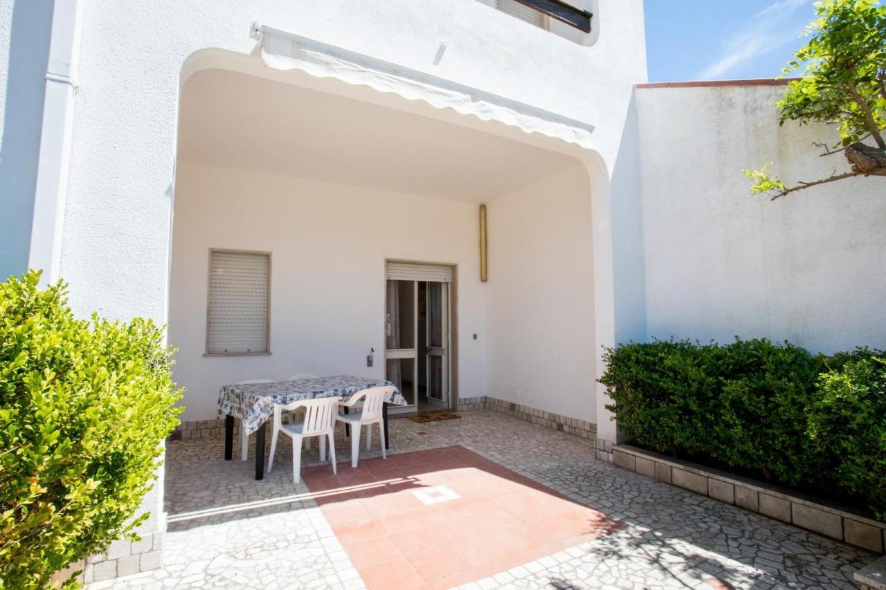 Villa Bahia Torre Lapillo Exterior foto